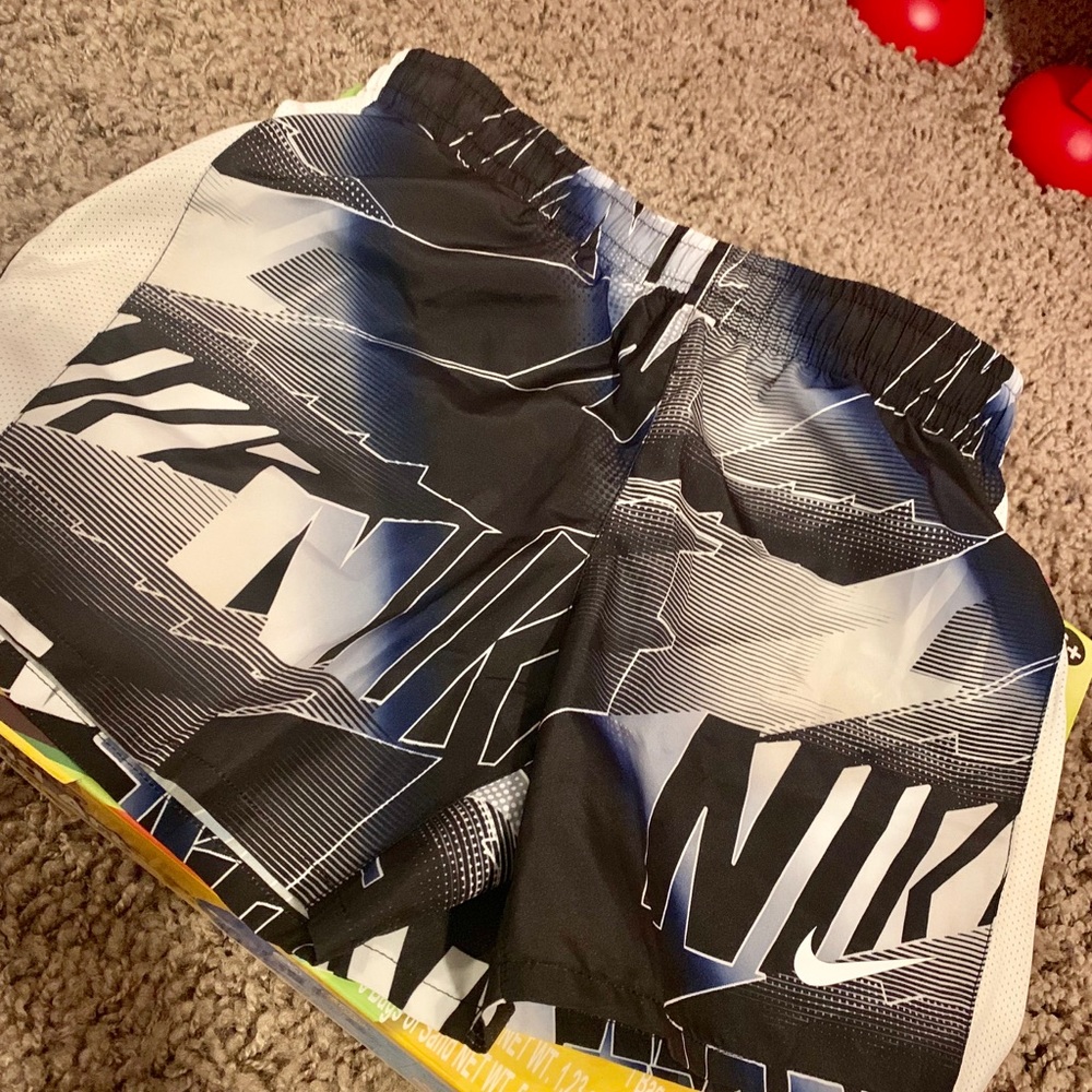Girls Nike Shorts
